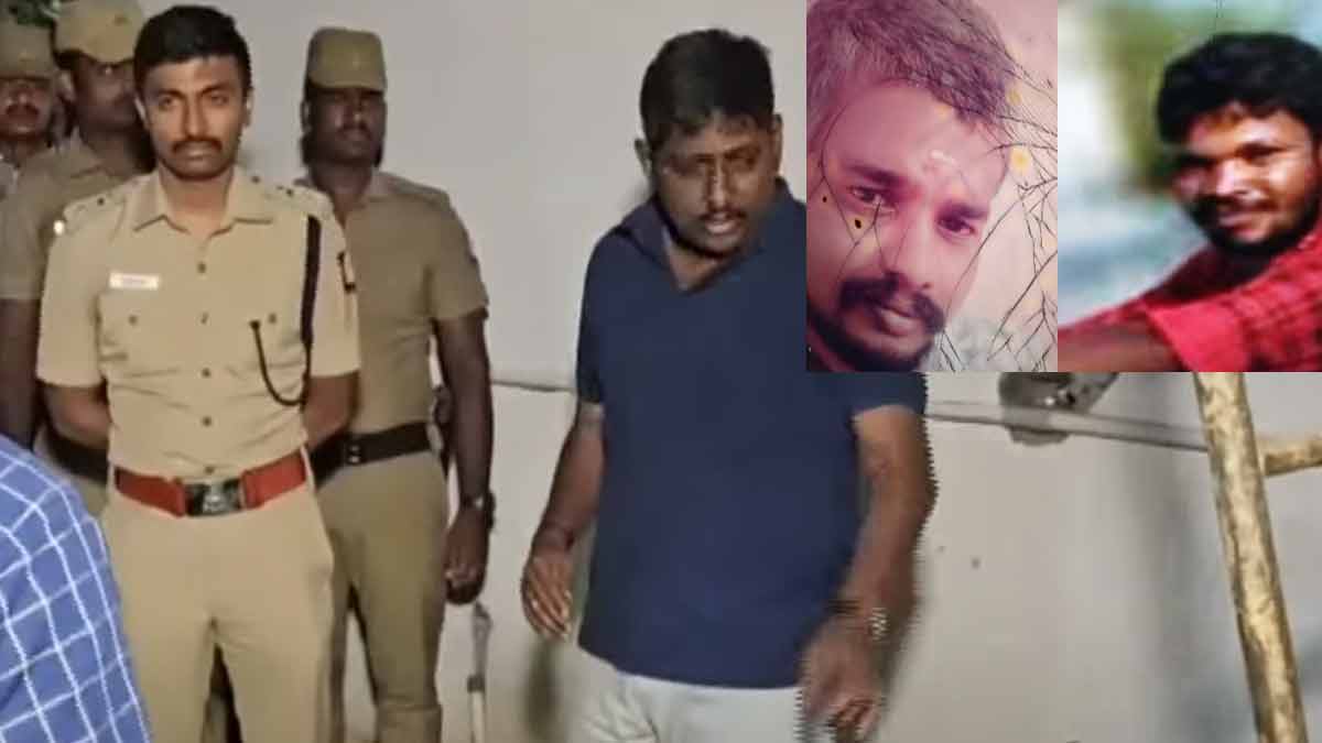 Two lose their live in poison gas attack - Tragedy struck while cleaning dye waste tank