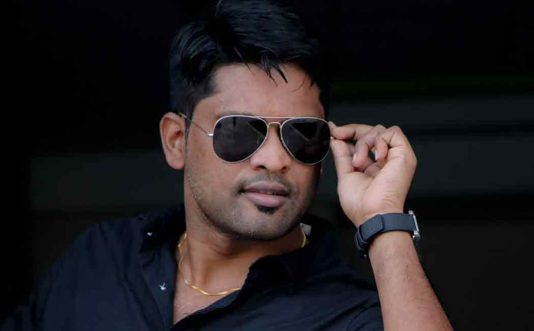 soundaraja