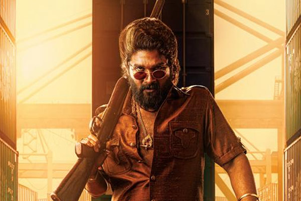 pushpa 2 first day box office collection worldwide