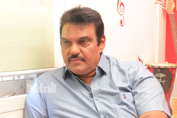 Music composer Taj Noor shares about A.R. Rahman's divorce