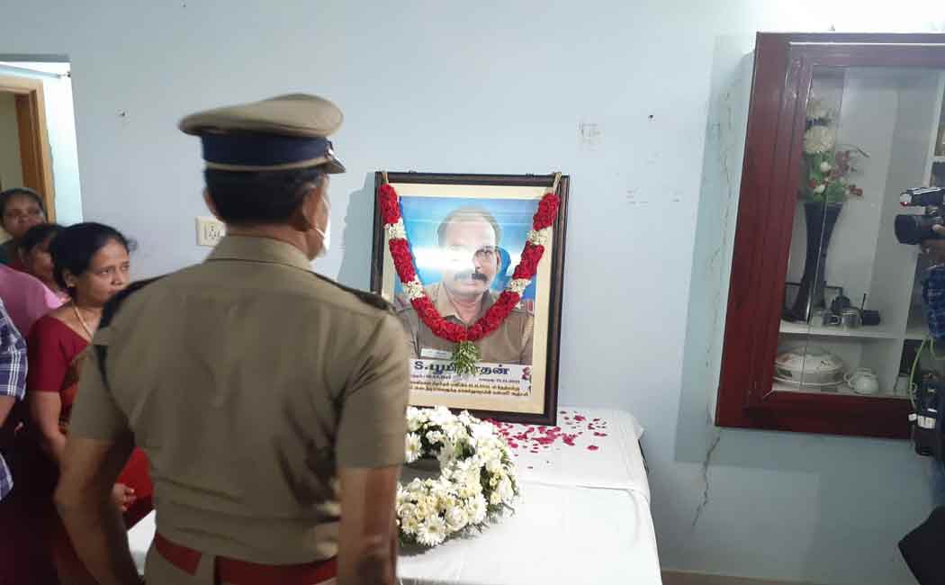 DGP urges police to use firearms to save their lives