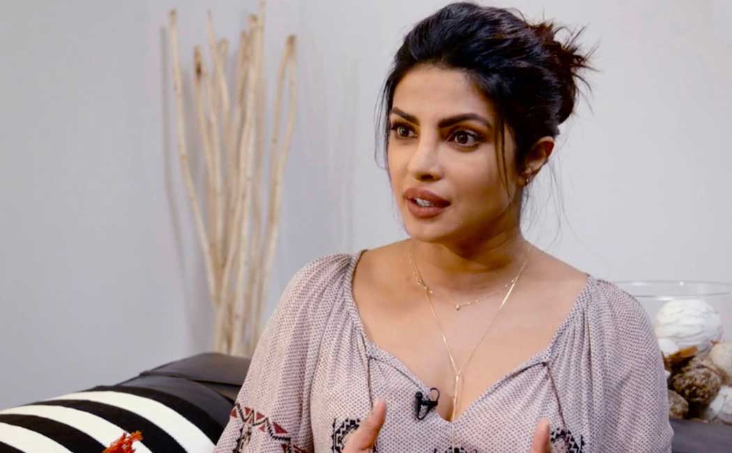 priyanka chopra