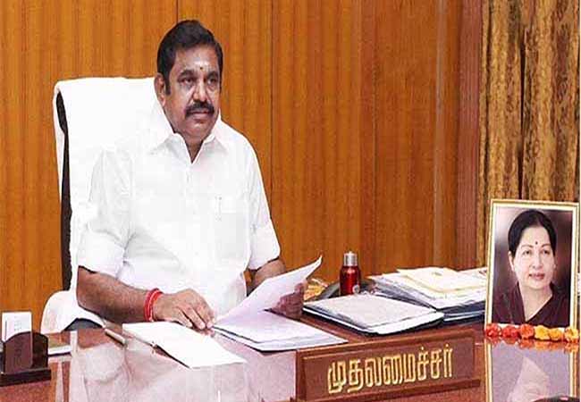 kaniyakumari district dam water opening cm order