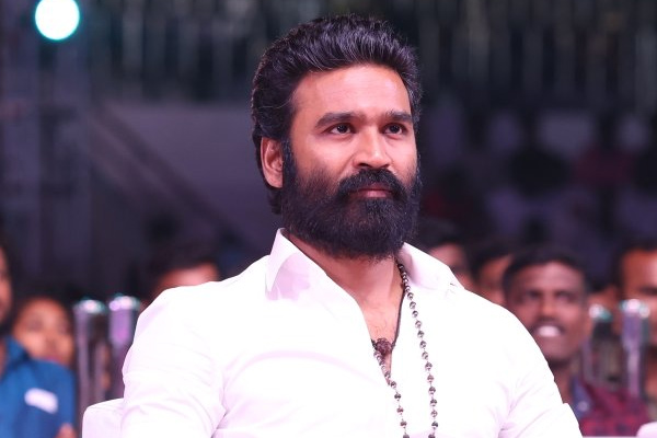 special show for dhanush captain miller