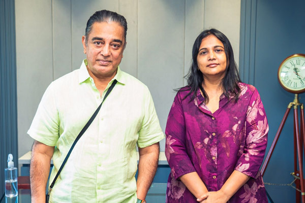 actress vinodhini leaving from kamal mkm party