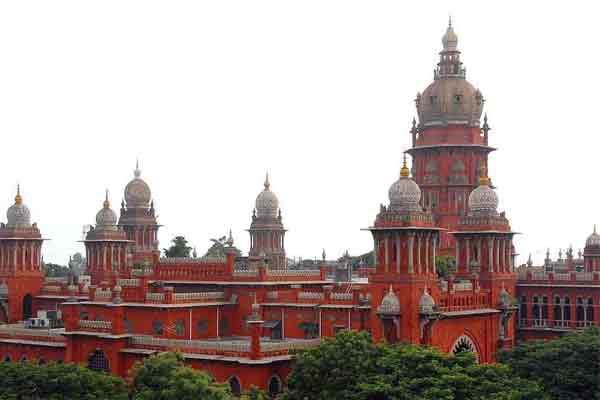 Chennai High Court says Sanathanam is the eternal duty of Hindus