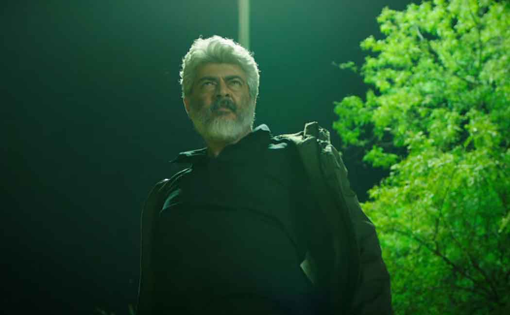 ajithkumar