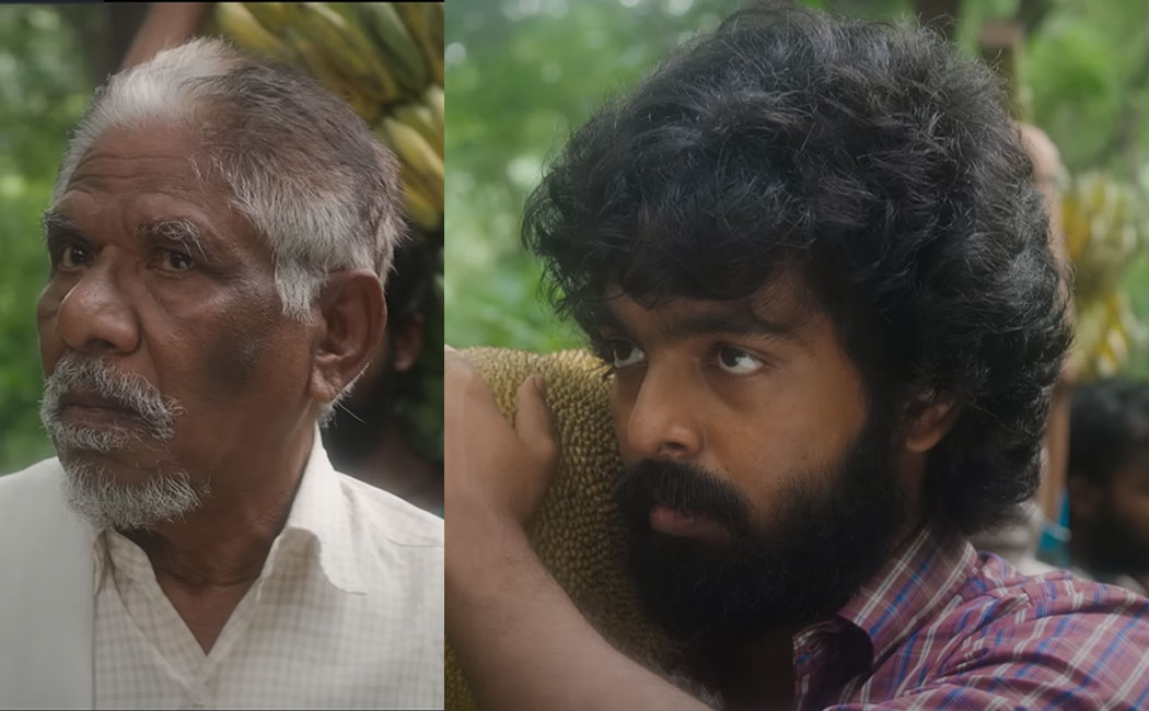 gv prakash kumar kalvan movie teaser released