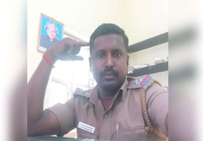 thoothukudi police si incident police investigation
