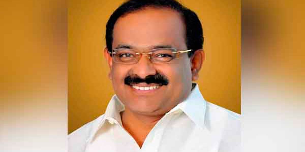 Minister Chakrapani remembers the dream of the people of the constituency!