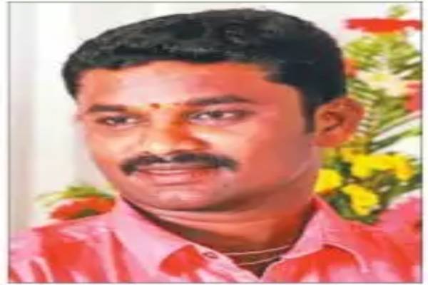 Salem INCIDENT the prison warden Nine arrested POLICE INVESTIGATED