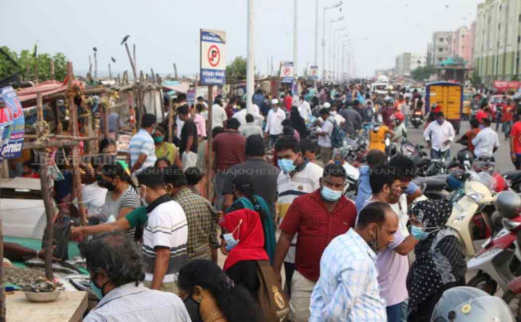 Government ordered to close meet shop on Saturday vendors oppose