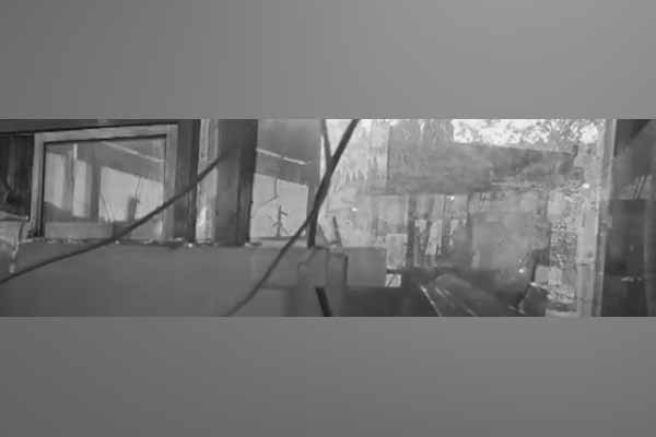 Chengalpattu Paranur Tollbooth incident