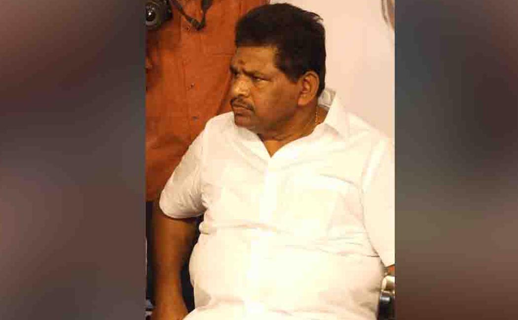 Adjournment of Minister Anitha Radhakrishnan case