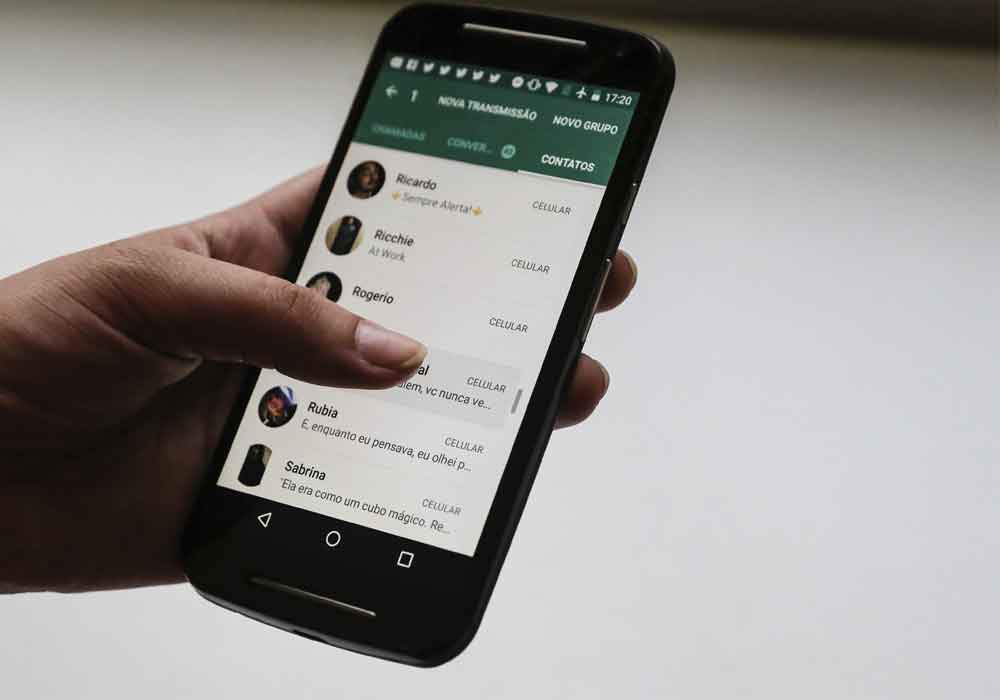 whatsapp