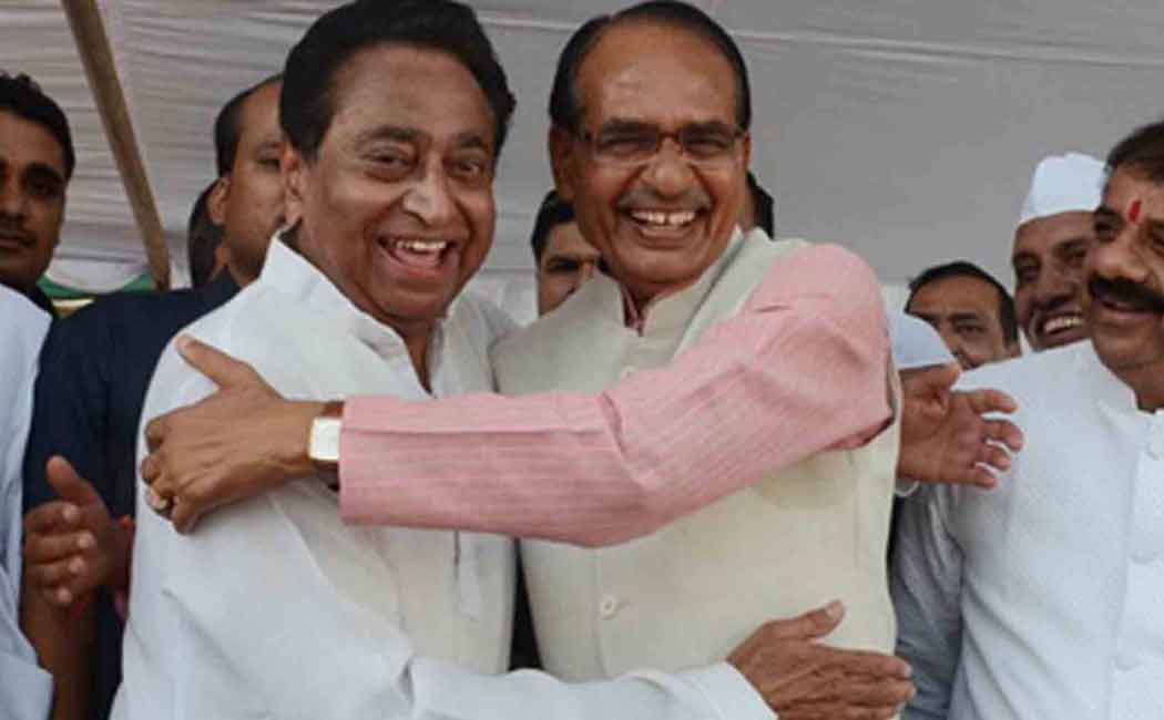 bjp wins motion test in madhyapradesh assembly
