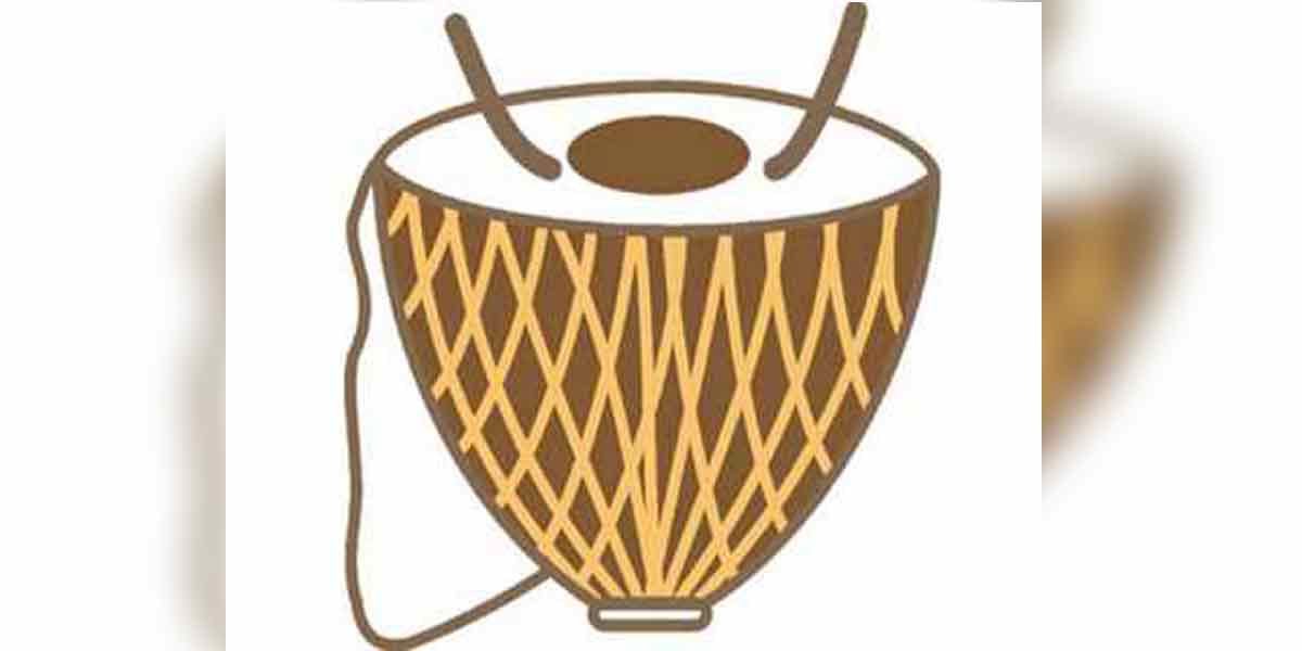 Allocation of Murasu symbol to Dmdk