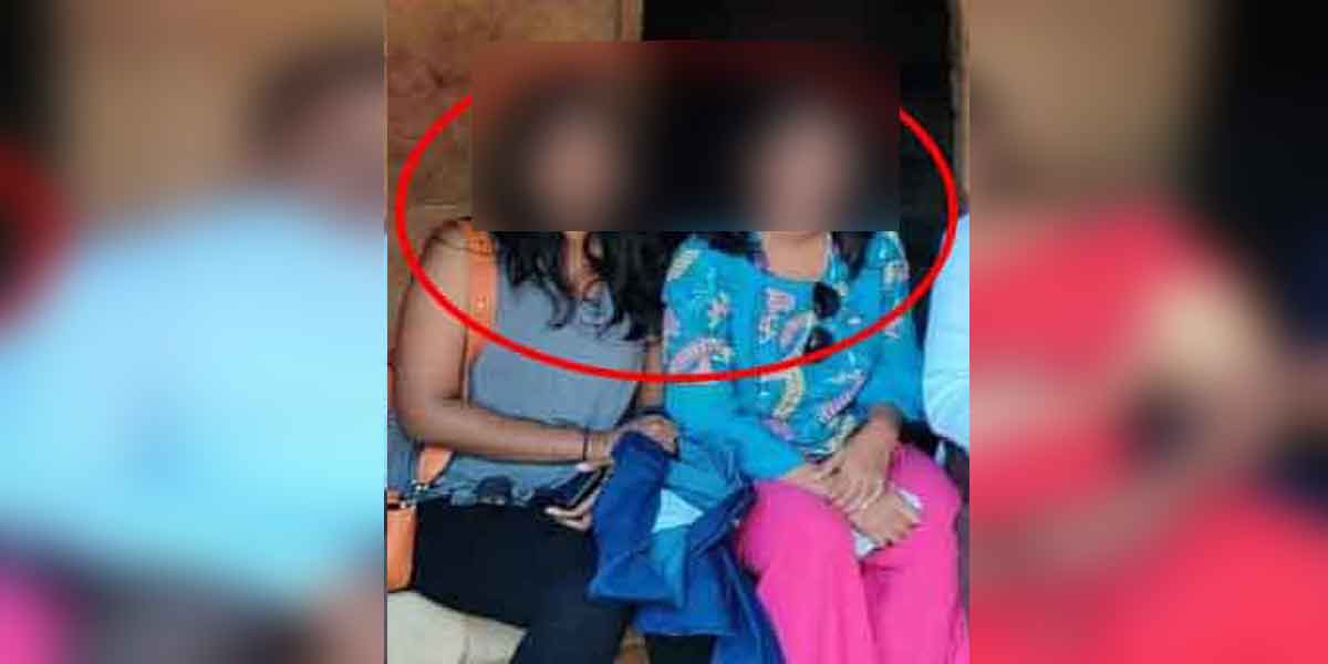 incident in andra chithur