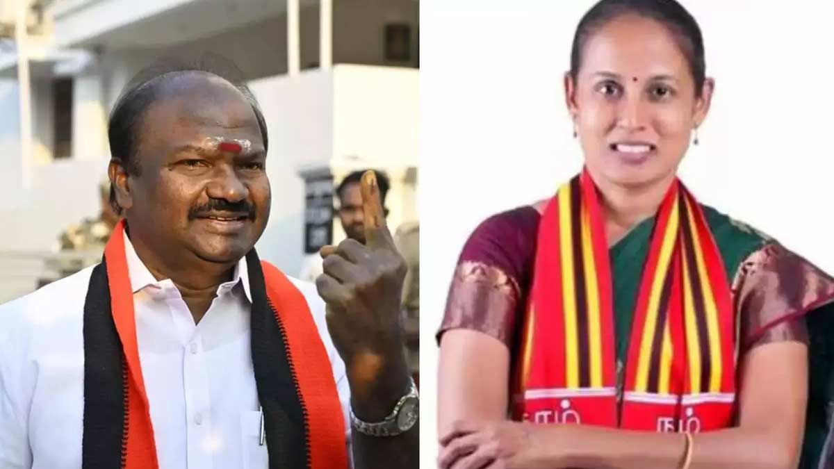'The lie fort about Periyar has destroyed' - Minister Sivashankar interview