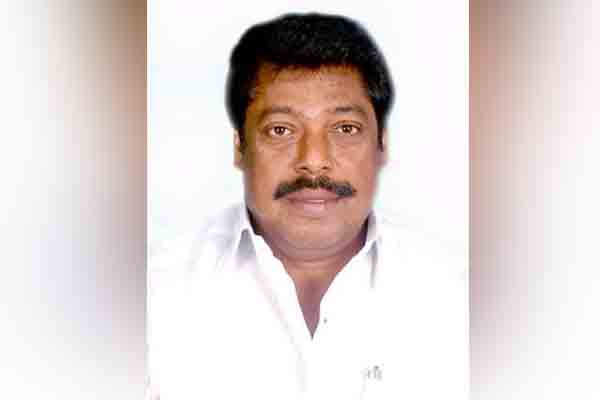 Chennai District Secretaries intimidated by Edappadi! Candidates Selection