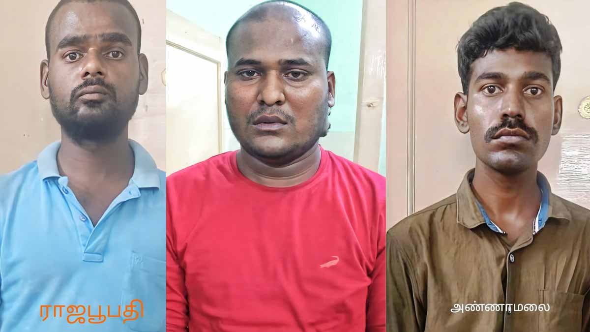 4 arrested for selling tobacco on Instagram
