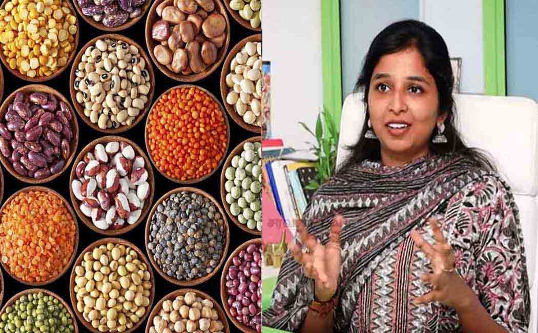 “This is the best breakfast method” – Siddha doctor Sharmika