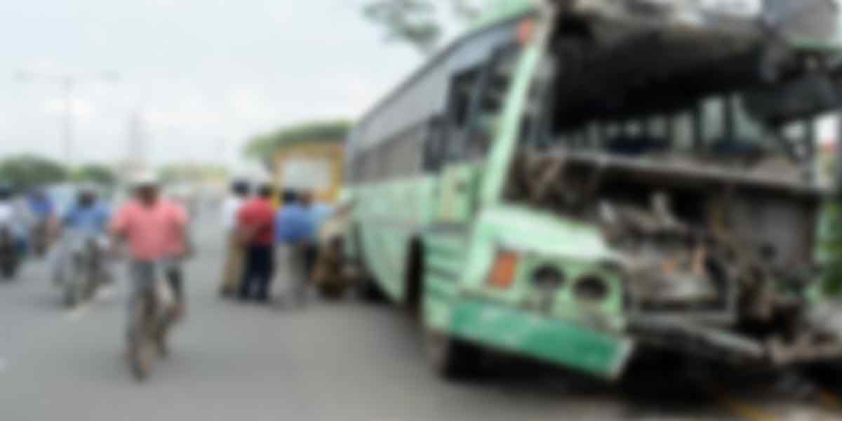 incident in cuddalore