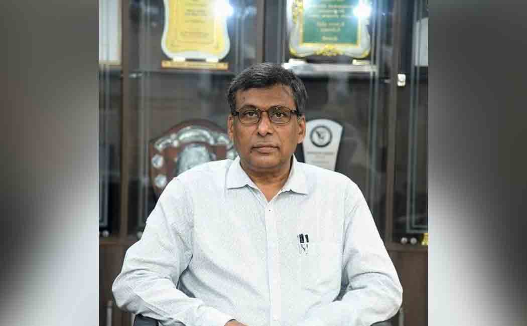 Overseas job? Don't be fooled by fake agents! Salem Collector Alert!!