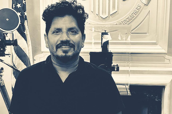 American Society of Cinematographers ropes in Ravi Varman as a member
