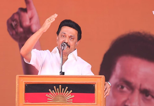 tn assembly election campaign dmk mkstalin speech
