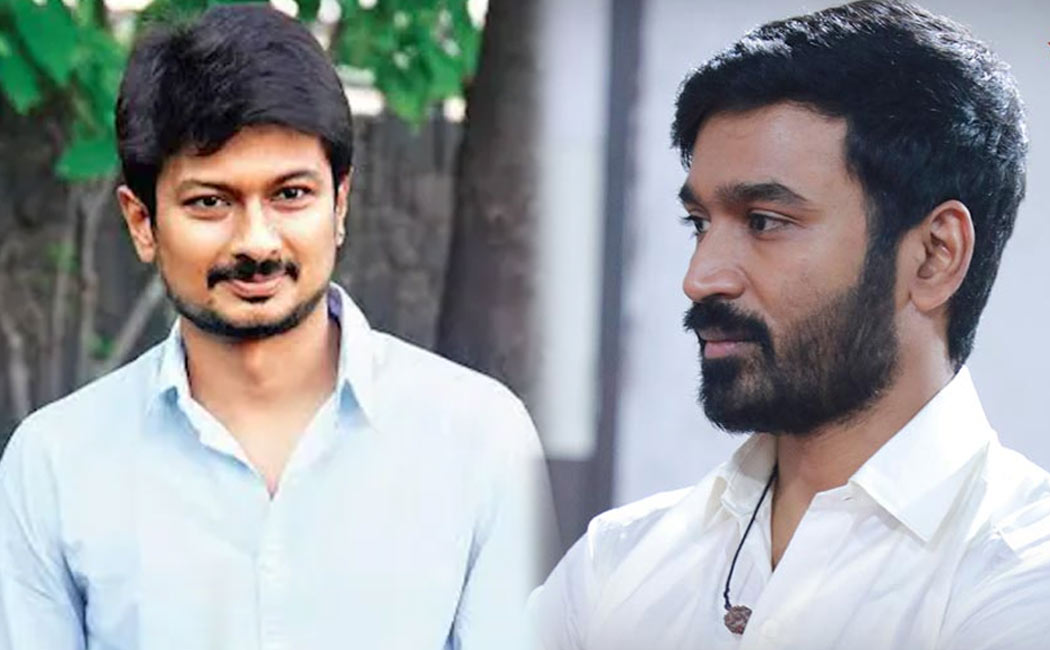 udhayanidhi stalin said thiruchitrambalam movie release july1