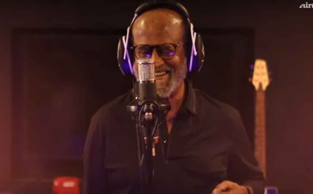 rajnikanth