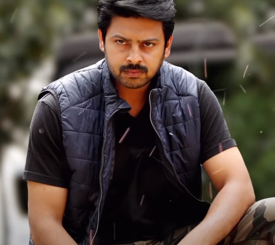 srikanth