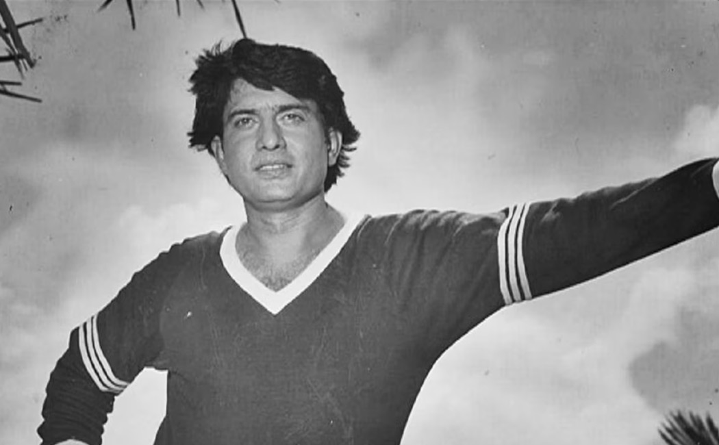 Marathi actor and director Ravindra Mahajani passed away
