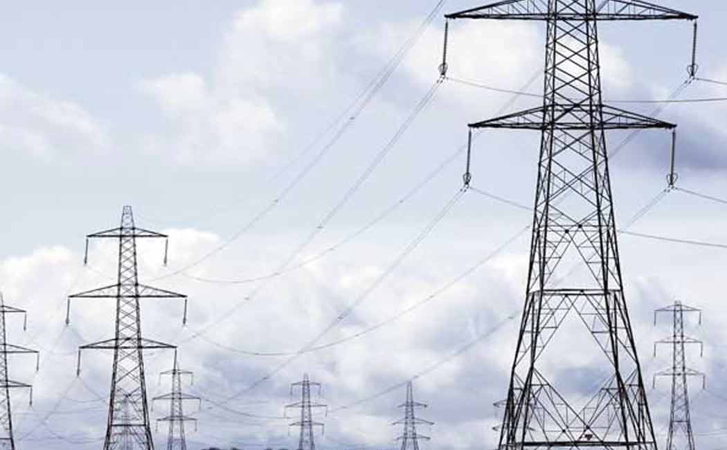 Uninterrupted power supply during the public exam