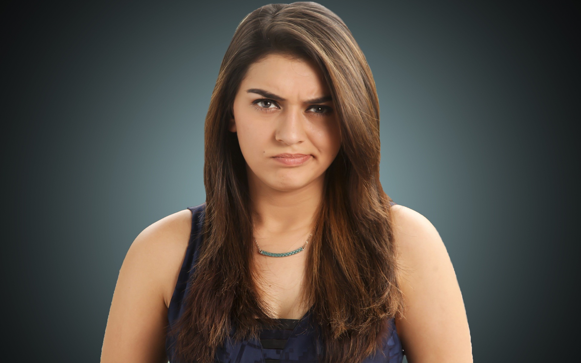 hansika