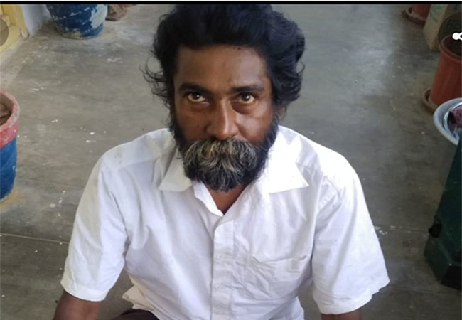 social activist mugilan bail high court madurai branch