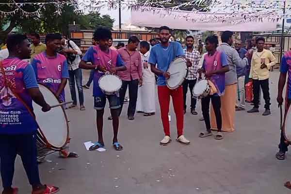 Jailer wins; Fans are excited in Vellore