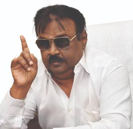 vijayakanth