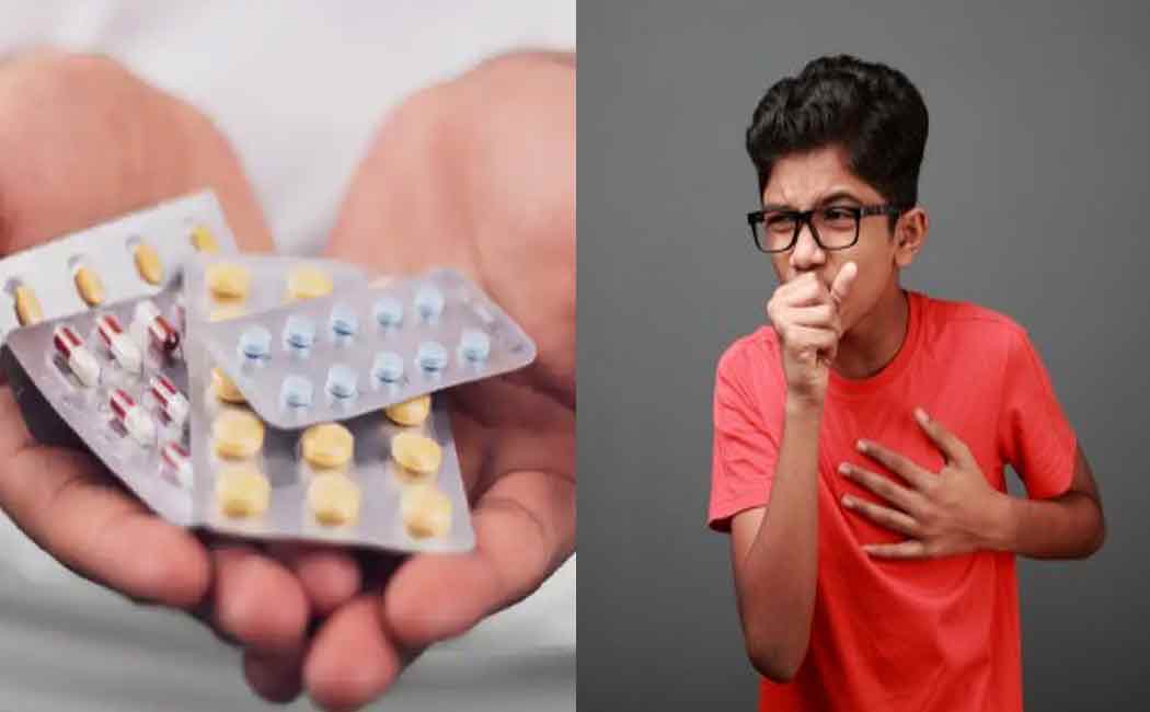 Do not over-prescribe antibiotics; ICMR alert