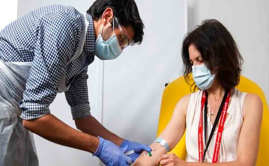 oxfords corona vaccine may launch in india at november