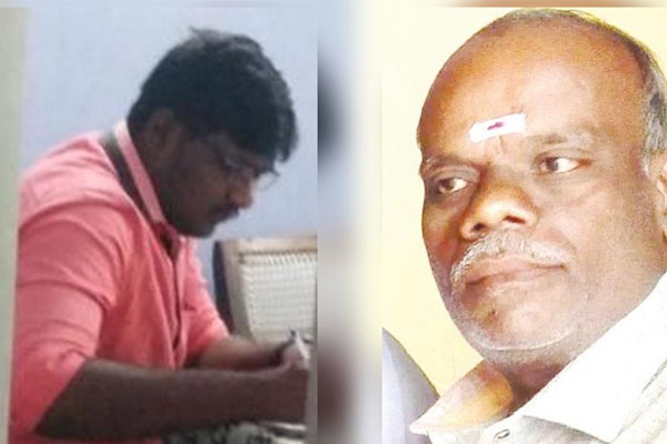 karur inicdent