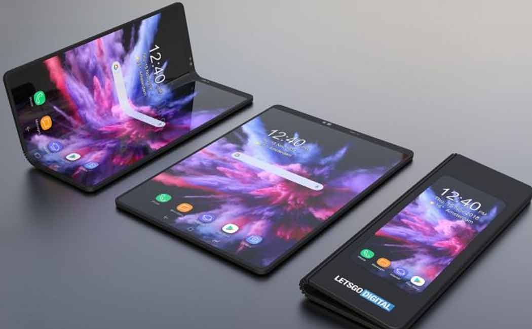 samsung galaxy fold