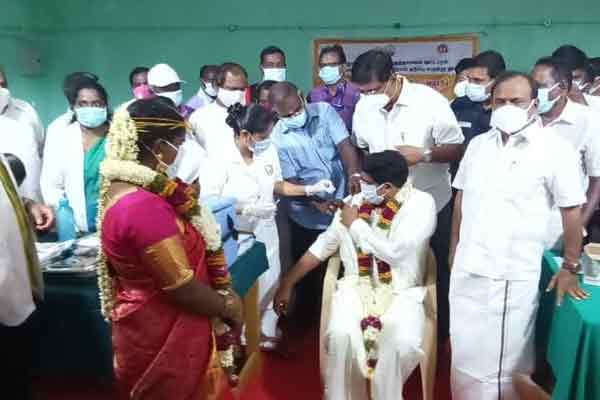 "Such mistakes will not happen again ..." - Minister CV Ganesan gave hope
