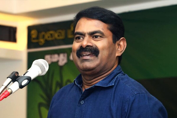 seeman wishes mari selvaraj vaazhai