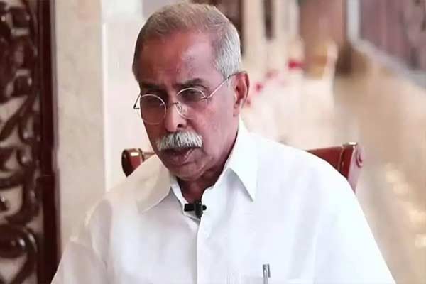 Key witness passed away mysteriously YSR's brother case in andhra pradesh