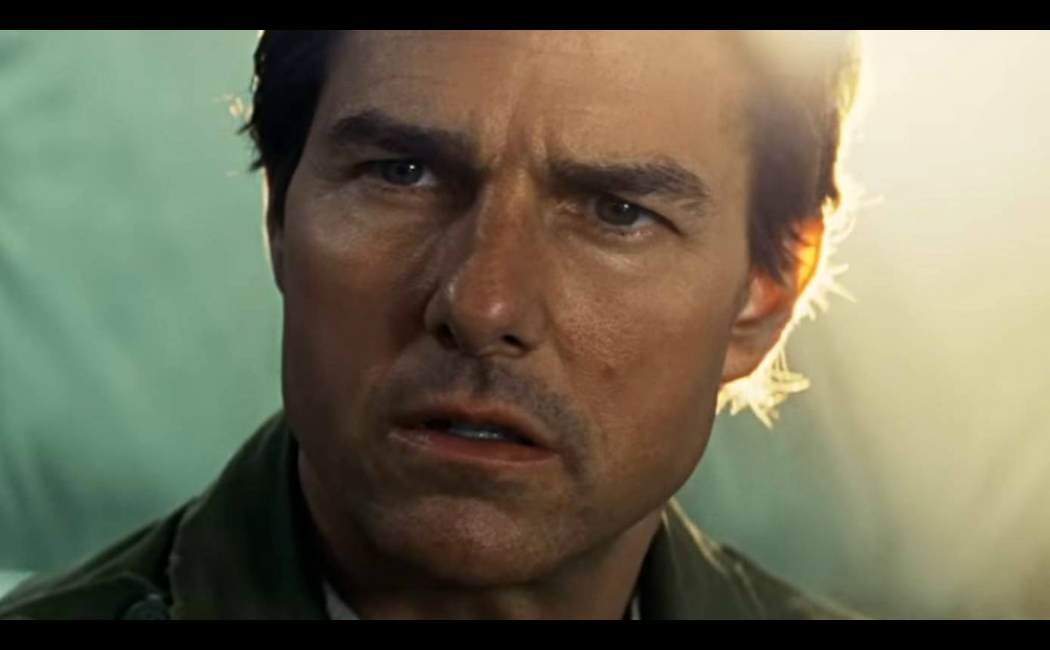 tom cruise
