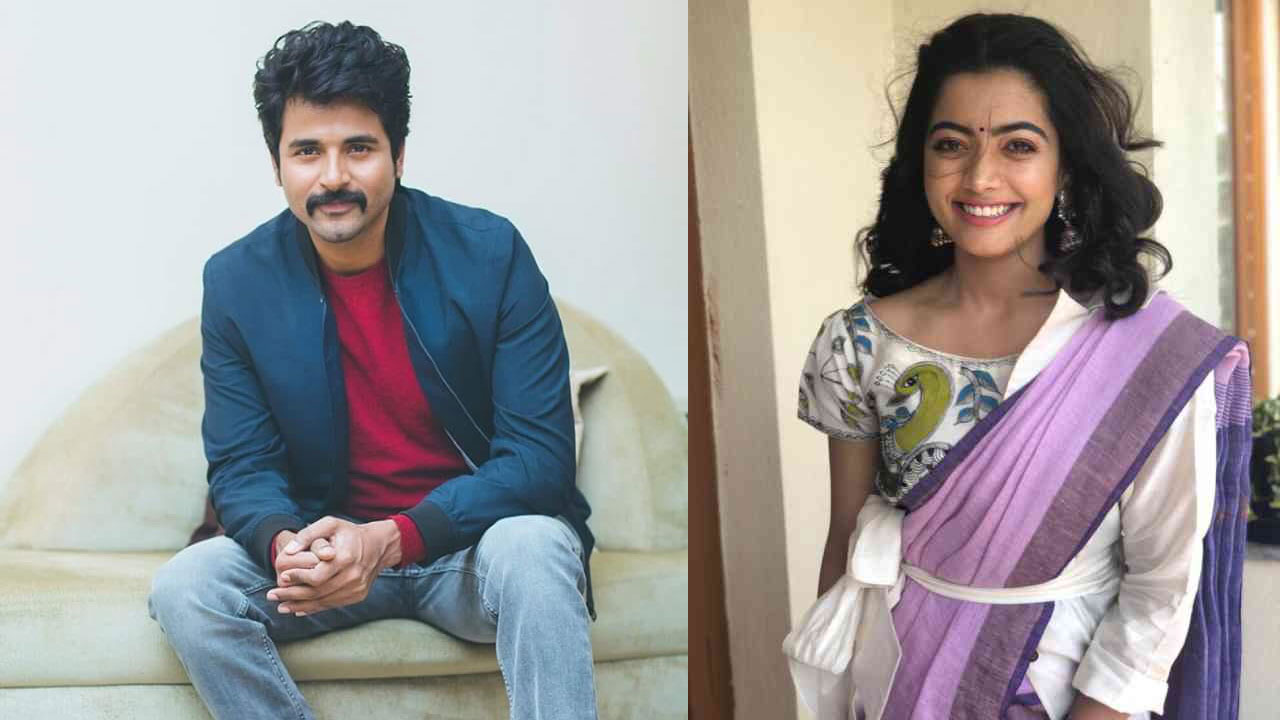sivakarthikeyan