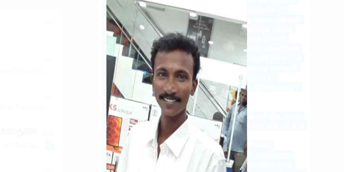 incident in cuddalore