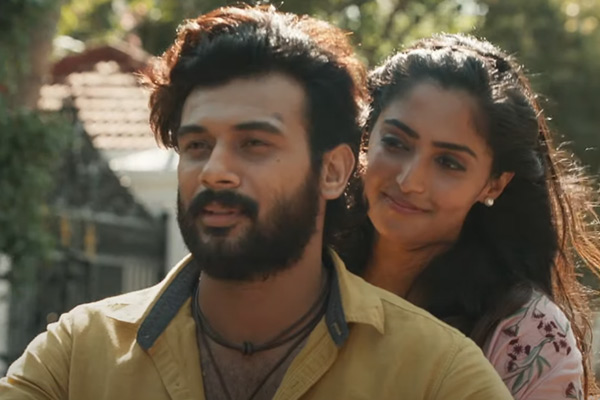 Mazaiyil Nanaigiren director said movie climax will be a talk of the town after release